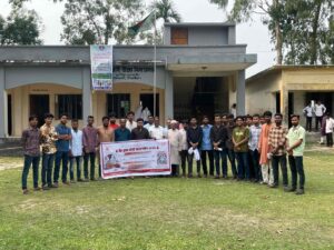আল হায়াহ ব্লাড ফাউন্ডেশনের ১ম প্রতিষ্ঠাবার্ষিকী ২০২৬ | বৃত্তি, কুরআন প্রতিযোগিতা ও পুরস্কার বিতরণ