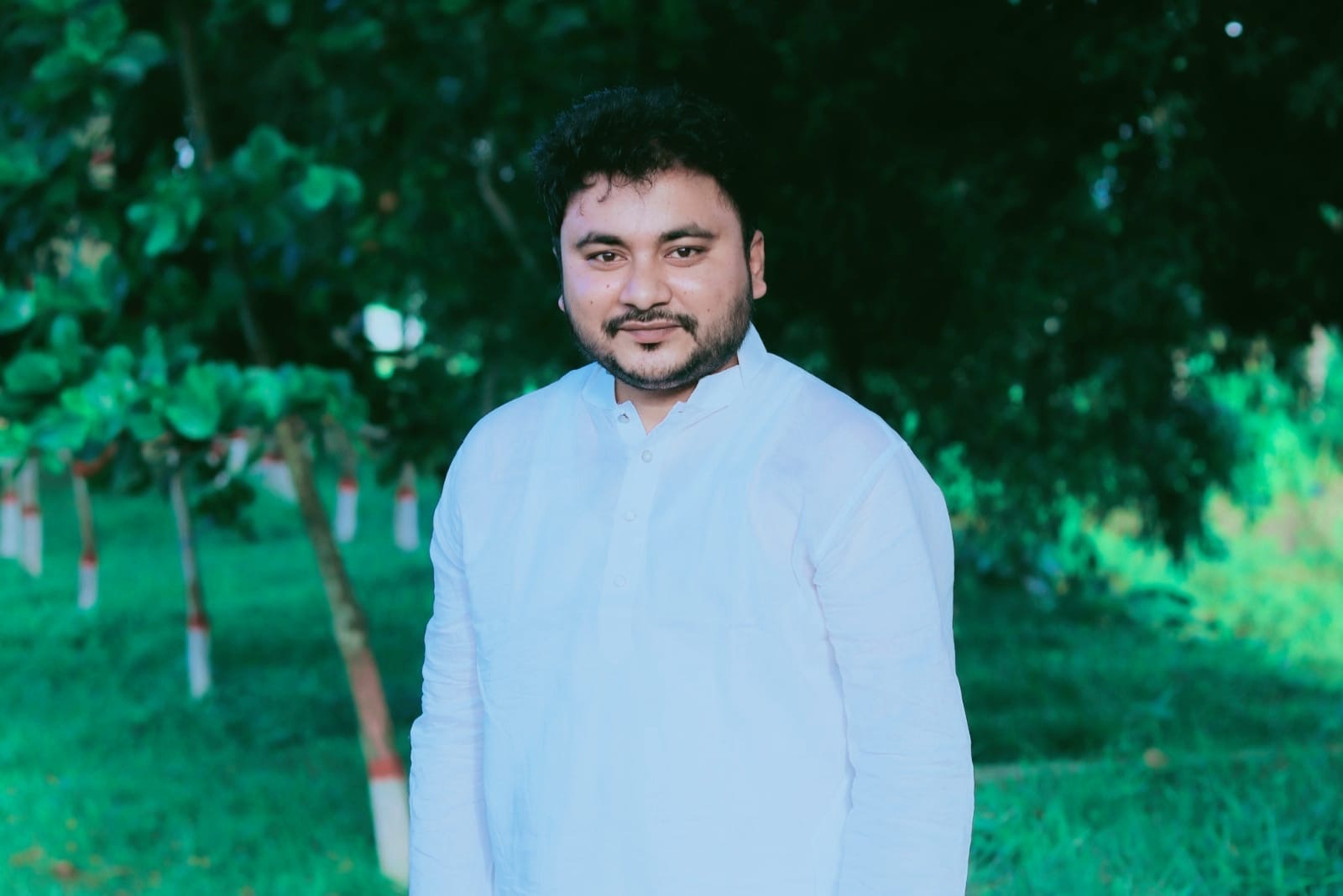 ডা: আরিফুল ইসলাম